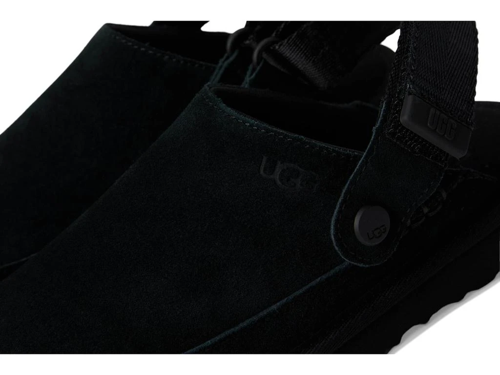 Goldenstar Clog (Little Kid/Big Kid) 商品