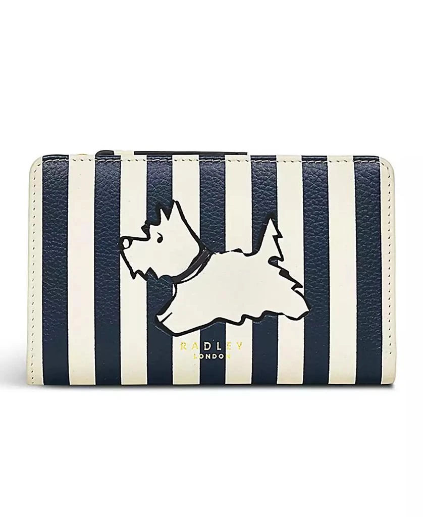 商品Radley|Cabana Medium Bifold Wallet,价格¥820,第1张图片