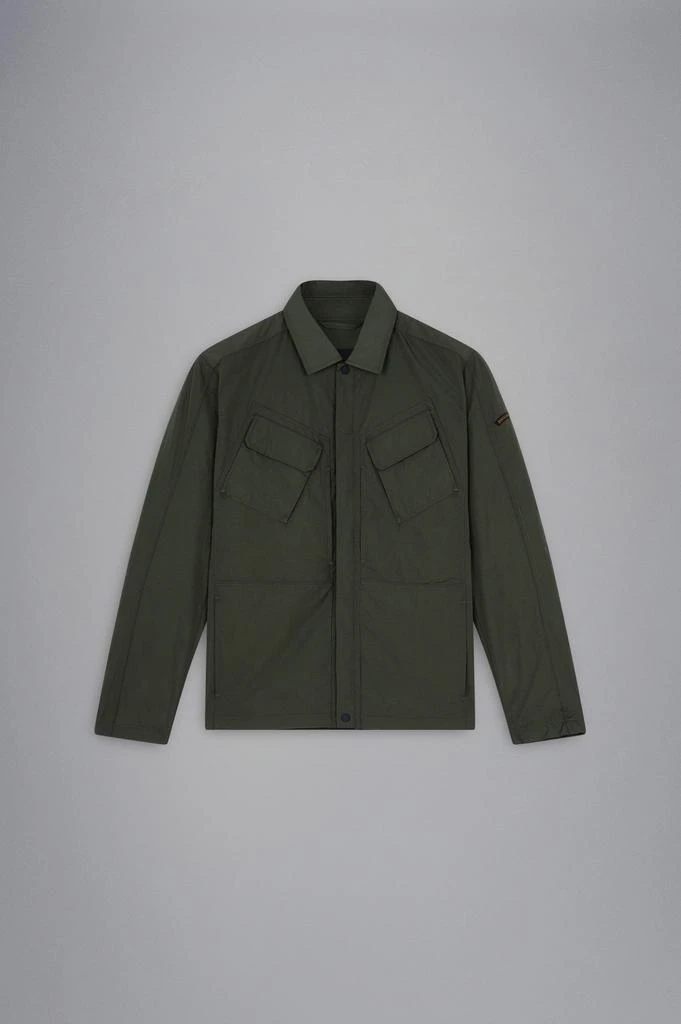 商品Paul&Shark|Save The Sea Padded Shacket,价格¥2675,第1张图片