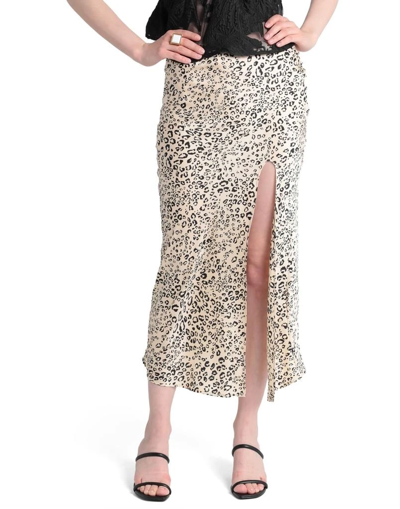 商品Topshop|Maxi Skirts,价格¥336,第2张图片详细描述