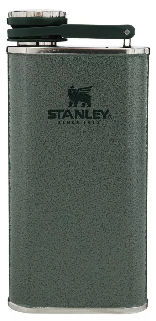 商品Stanley|Stanley 8 oz. Classic Wide Mouth Flask,价格¥213,第1张图片详细描述