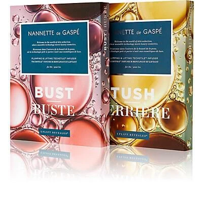 商品Nannette de Gaspé|The Uplift Revealed: Coffret,价格¥1495,第3张图片详细描述