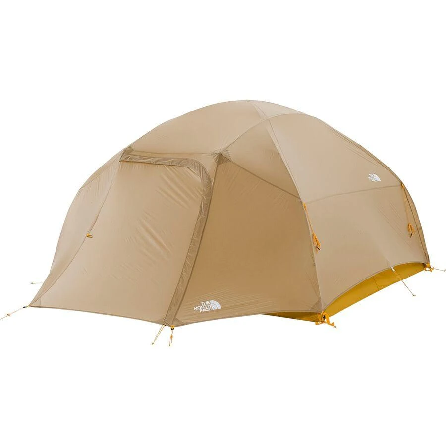 商品The North Face|Trail Lite Tent: 3-Person 3-Season,价格¥1448,第1张图片
