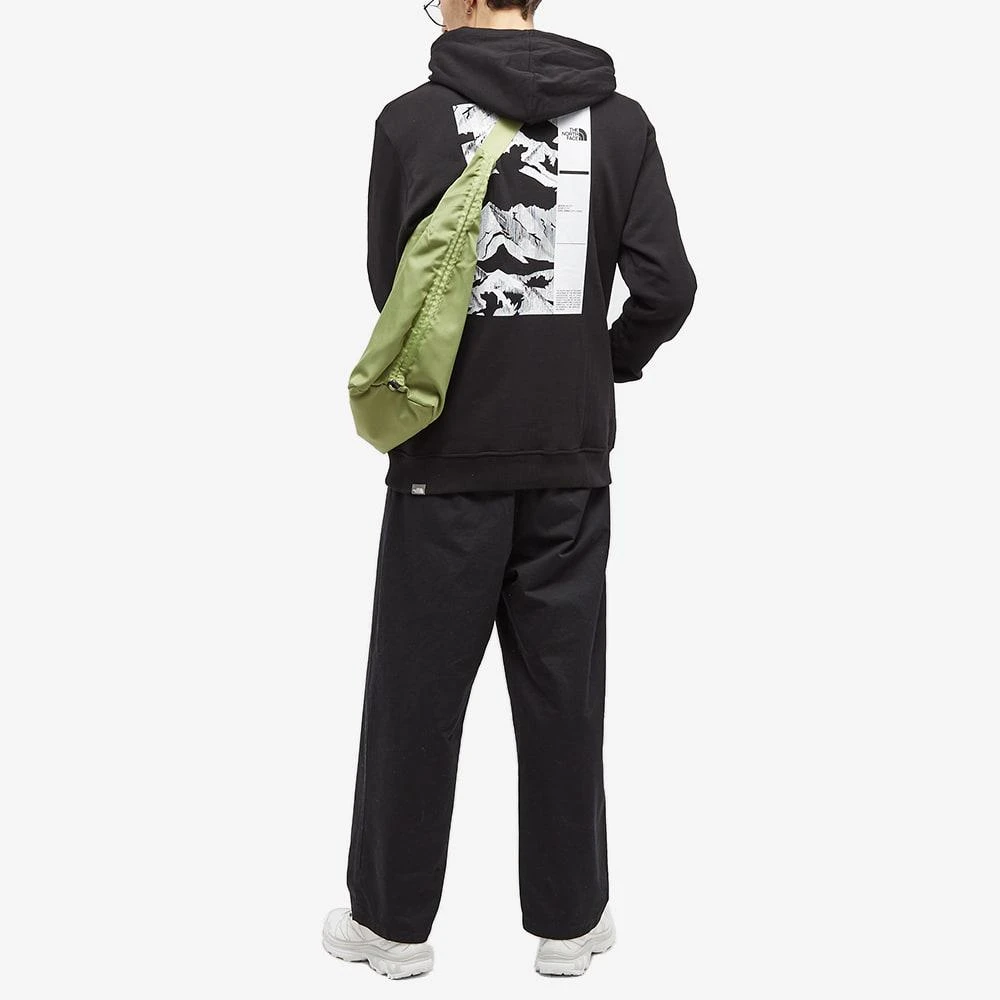 商品The North Face|The North Face Coordinates Hoody,价格¥440,第4张图片详细描述