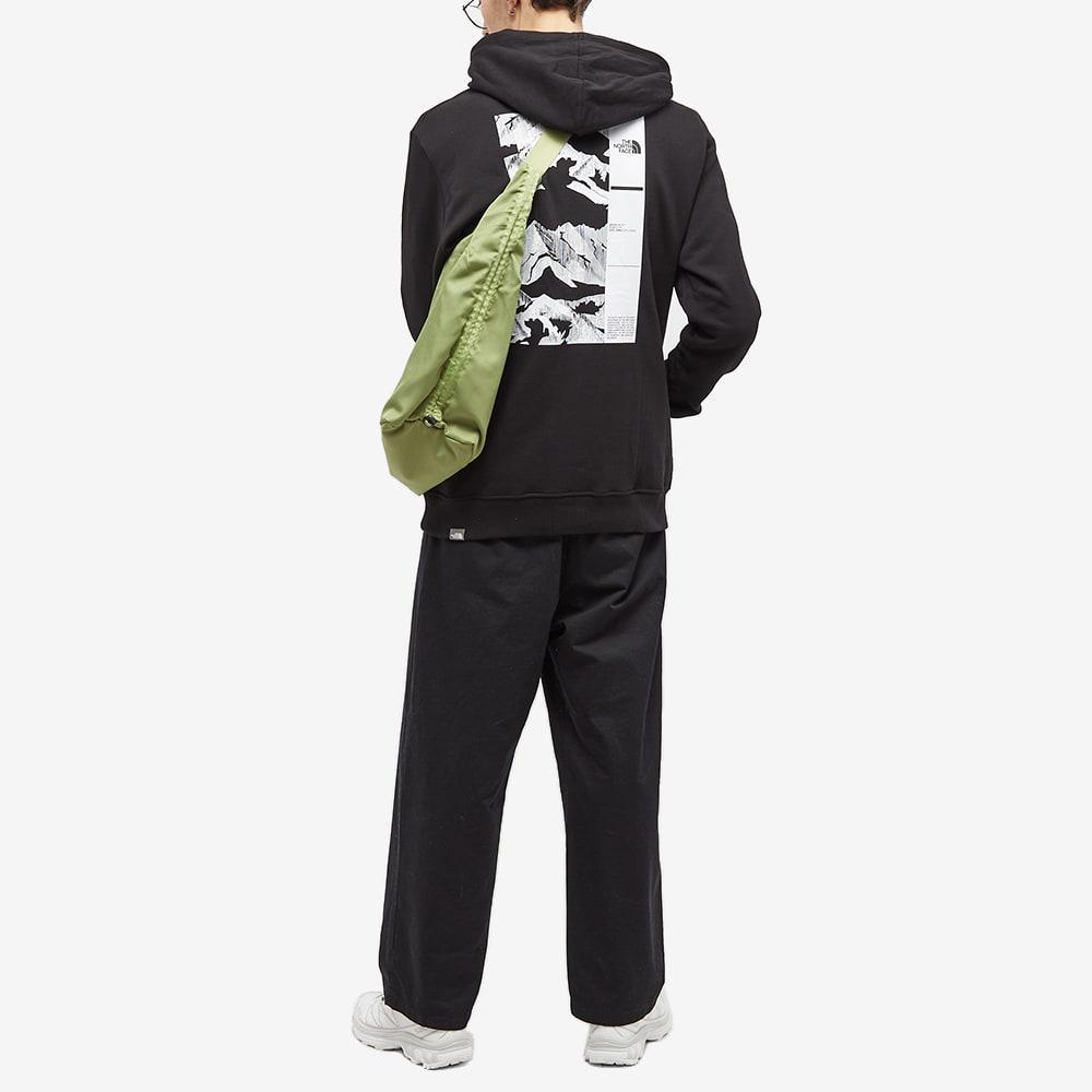 商品The North Face|The North Face Coordinates Hoody,价格¥689,第6张图片详细描述