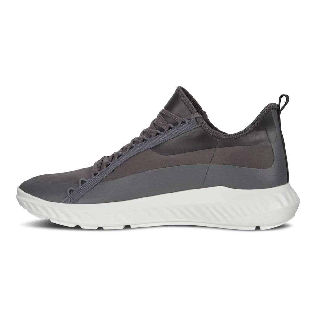 商品ECCO|ECCO ST.1 LITE Men's Slip-on Sneakers,价格¥794,第3张图片详细描述