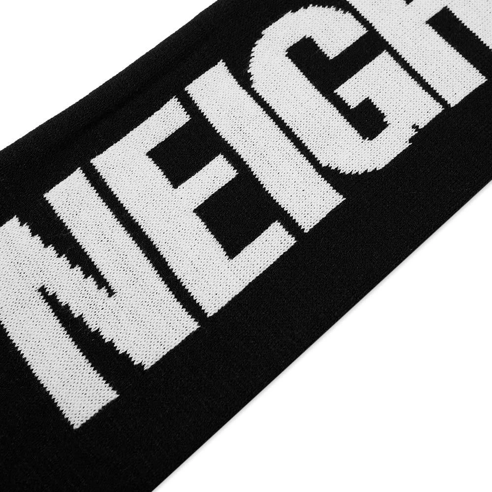 商品Adidas|END. x Adidas x Neighborhood Supporters Scarf,价格¥154,第3张图片详细描述