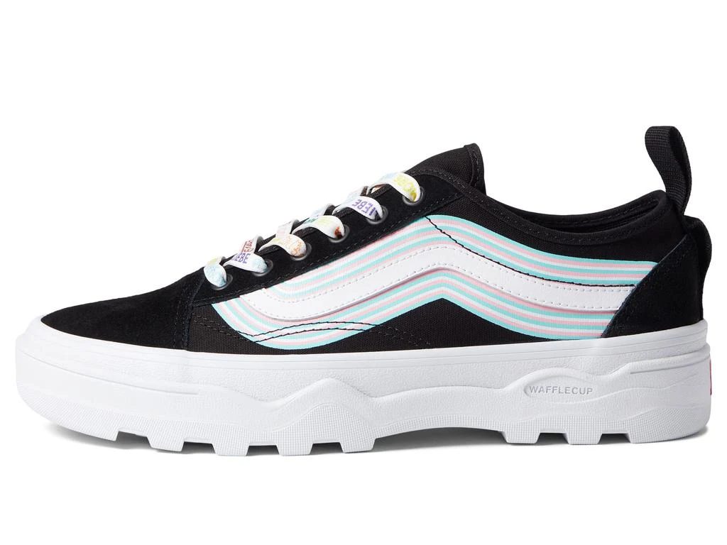商品Vans|Vans X Pride Sneaker Collection,价格¥238,第4张图片详细描述