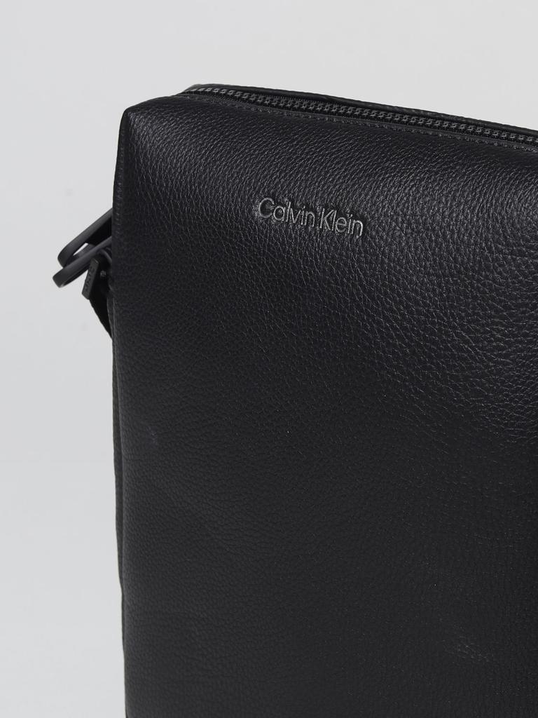 商品Calvin Klein|Calvin Klein shoulder bag for man,价格¥579,第5张图片详细描述