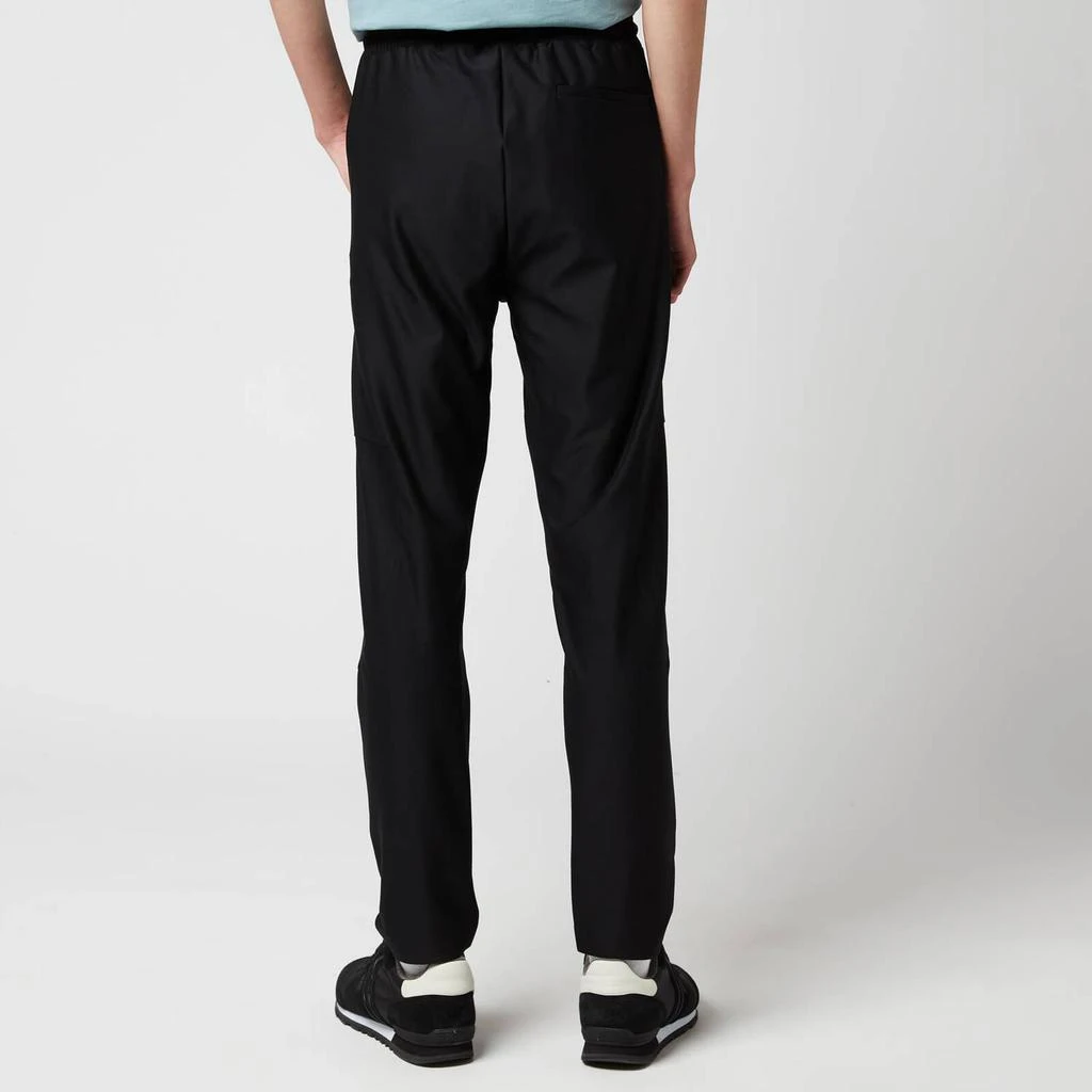 商品Hugo Boss|BOSS Green Men's Havoog Regular Fit Joggers - Black,价格¥311,第2张图片详细描述