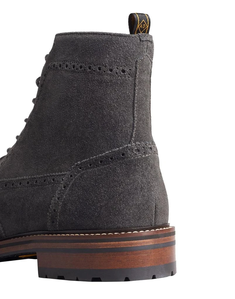 商品Dunhill|Ankle boot,价格¥4042,第2张图片详细描述