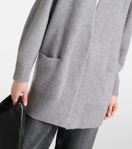 商品Vince|Cashmere cardigan,价格¥5983,第5张图片详细描述