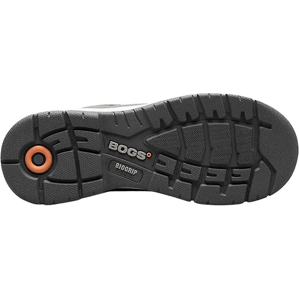 商品Bogs|Bogs Women's Shale Mid Soft Toe Waterproof Shoe,价格¥817,第4张图片详细描述