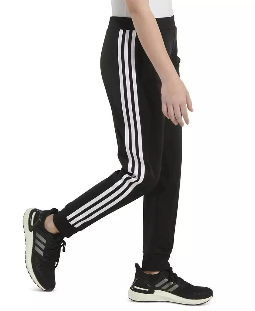 商品Adidas|Big Girls Tricot Jogger,价格¥168,第4张图片详细描述