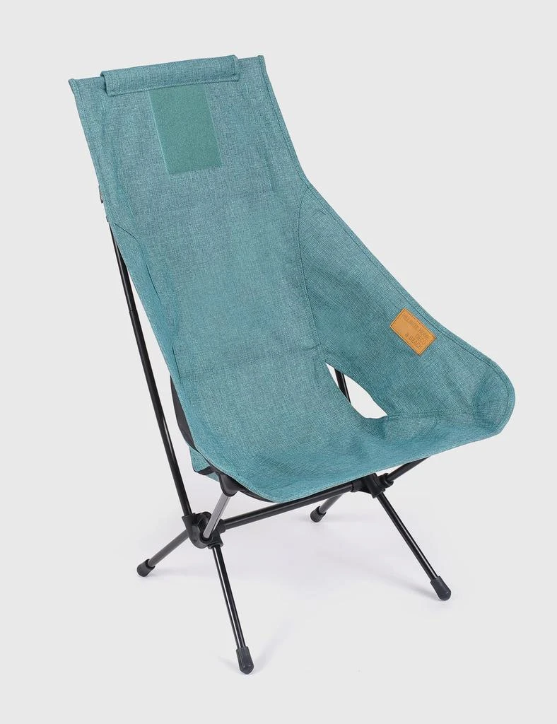 商品[二手商品] Helinox|Chair Two Home,价格¥1043,第1张图片
