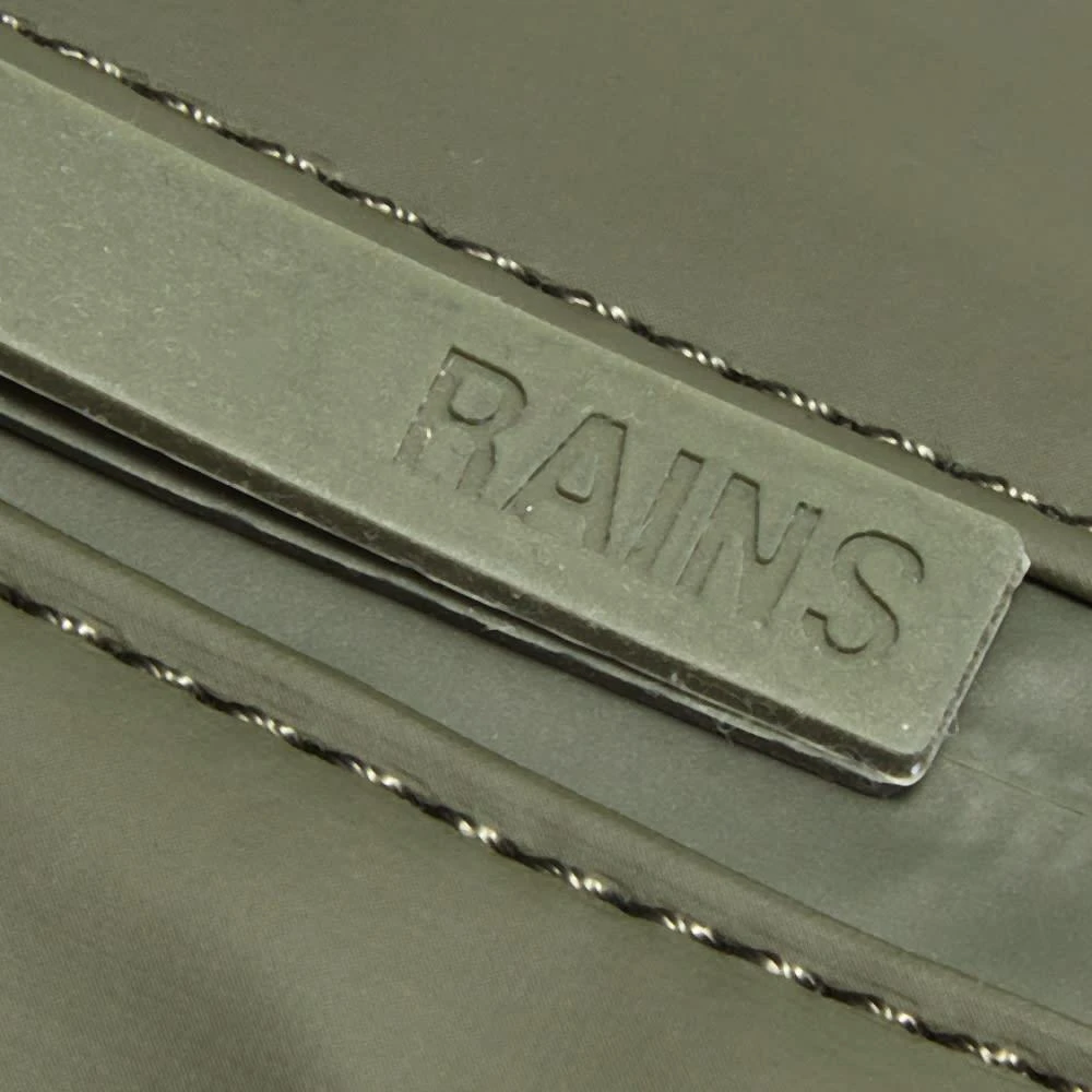 商品RAINS|RAINS Tote Bag Rush,价格¥389,第3张图片详细描述