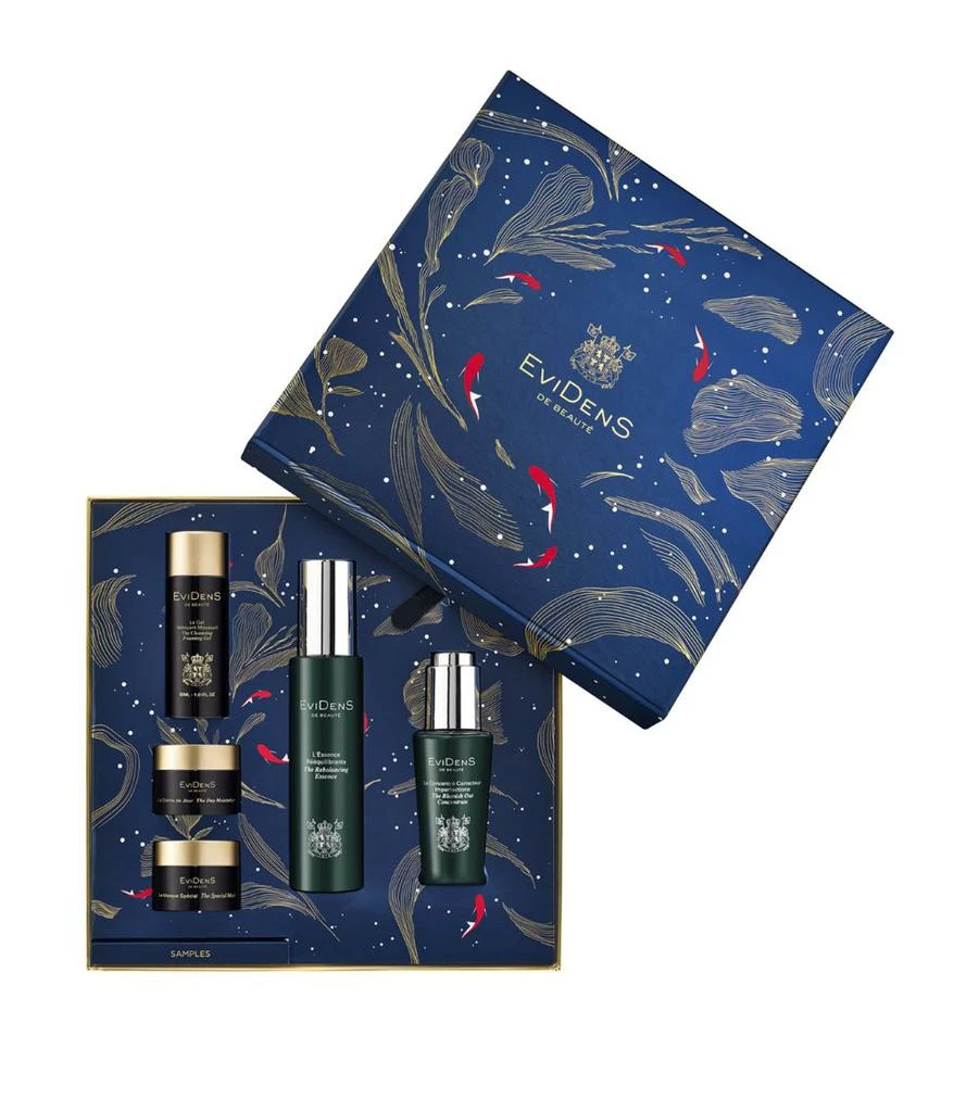 商品EviDenS de Beauté|The Rebalancing Collection Gift Set,价格¥3326,第1张图片