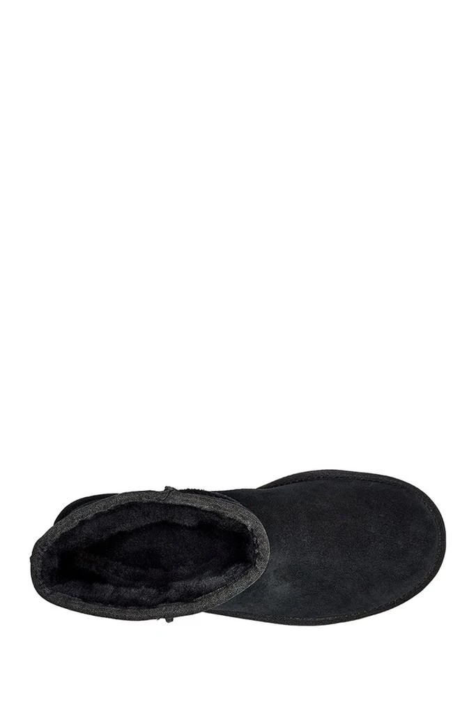 商品KOOLABURRA BY UGG|经典短款纯羊毛和人造毛皮衬里靴,价格¥667,第5张图片详细描述