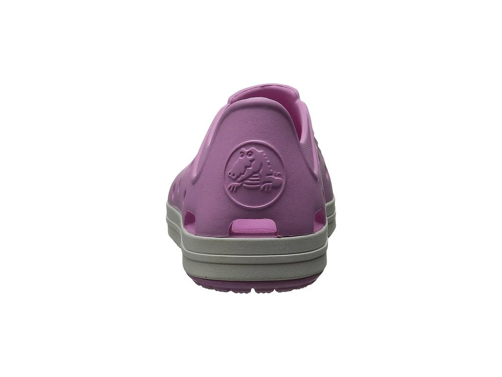 商品Crocs|Bump It Shoe (Toddler/Little Kid),价格¥265,第5张图片详细描述