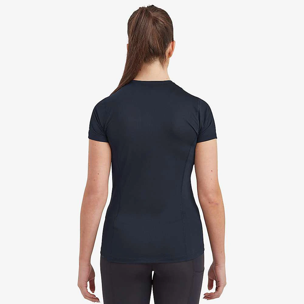 商品Montane|Montane Women's Dart Lite T-Shirt,价格¥262,第3张图片详细描述