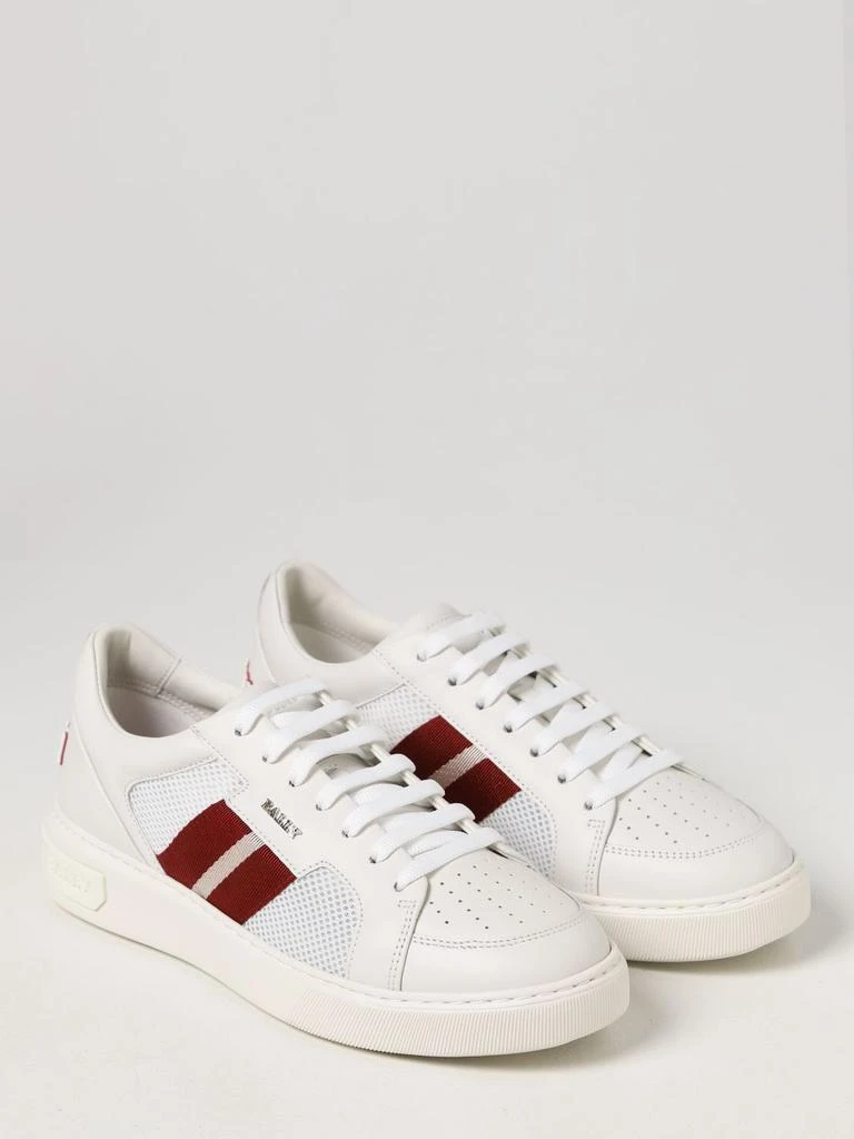 商品Bally|Bally sneakers for man,价格¥2486,第2张图片详细描述