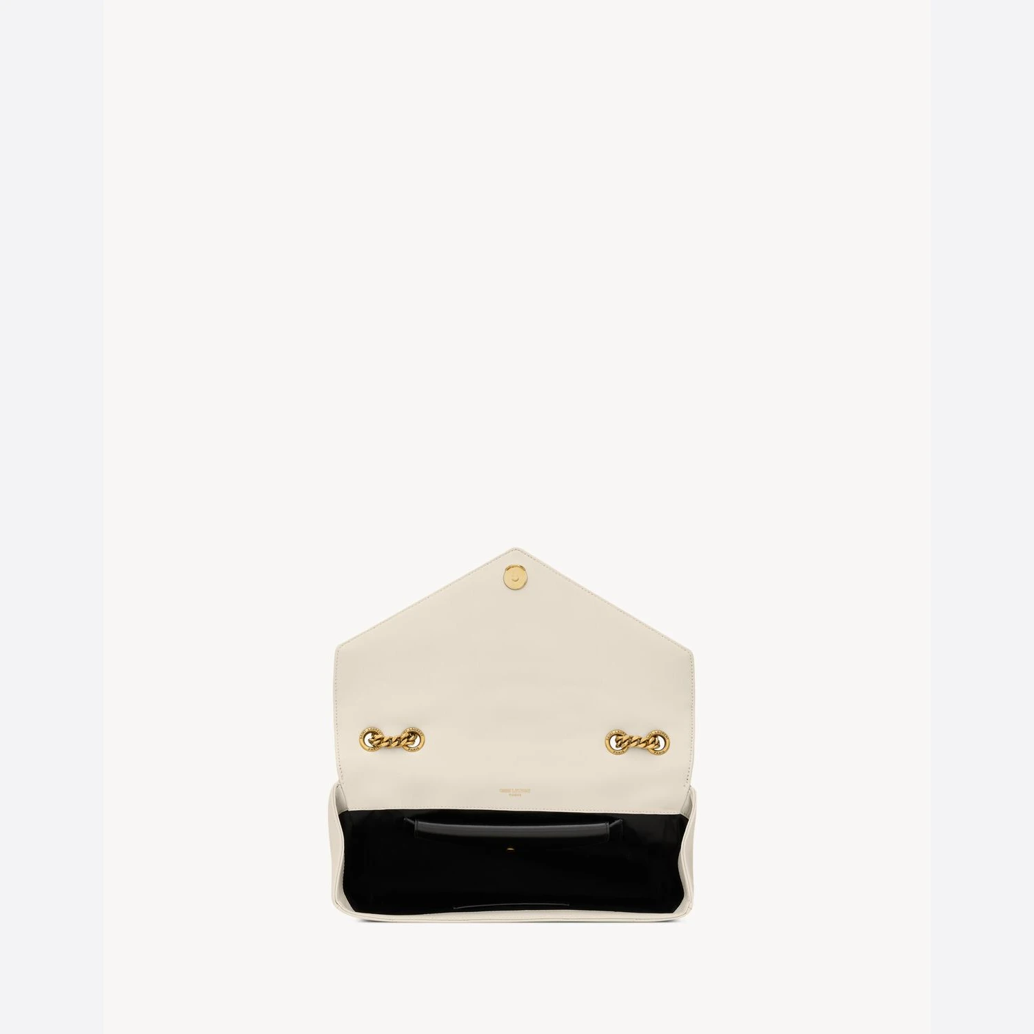 【预售】 YSL圣罗兰 25春夏 女士 单肩包 LOULOU MEDIUM EN CUIR MATELASSÉ 801439AAEAX9207  商品