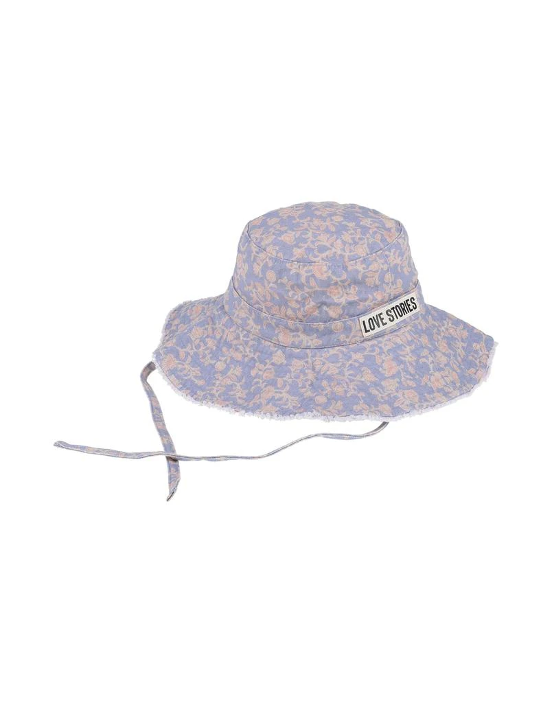 商品LOVE STORIES|Hat,价格¥422,第1张图片