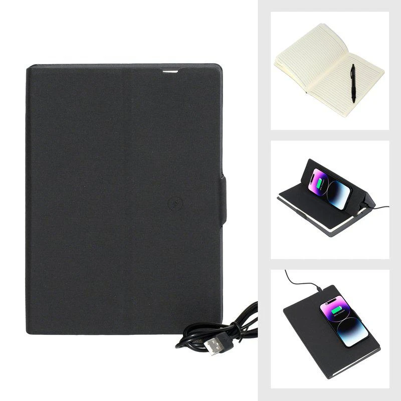 商品Nicci|Note Book Wireless Charge Phone Feature,价格¥374,第1张图片