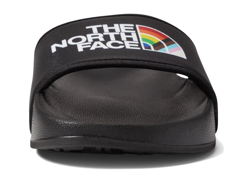 商品The North Face|Base Camp Slide III Pride,价格¥252,第2张图片详细描述
