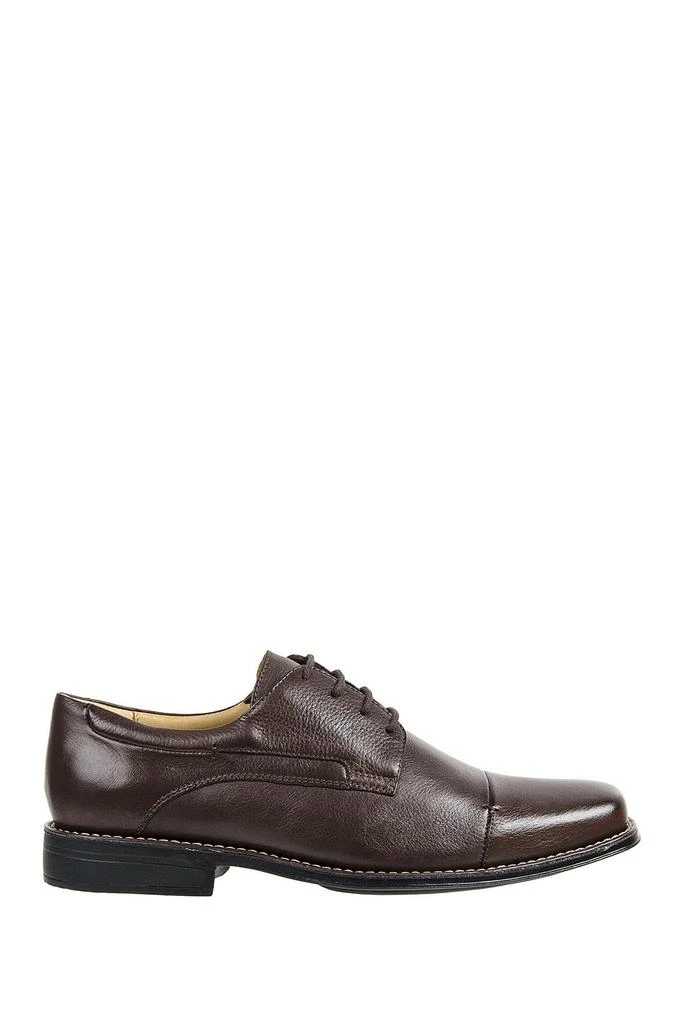 商品Sandro Moscoloni|Gary Cap Toe Derby,价格¥224,第3张图片详细描述