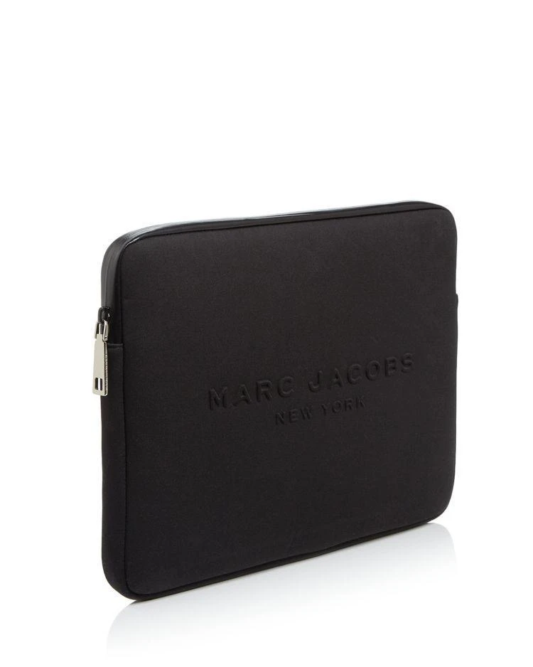 商品Marc Jacobs|Neoprene Tech 13" Computer Case ,价格¥404,第2张图片详细描述