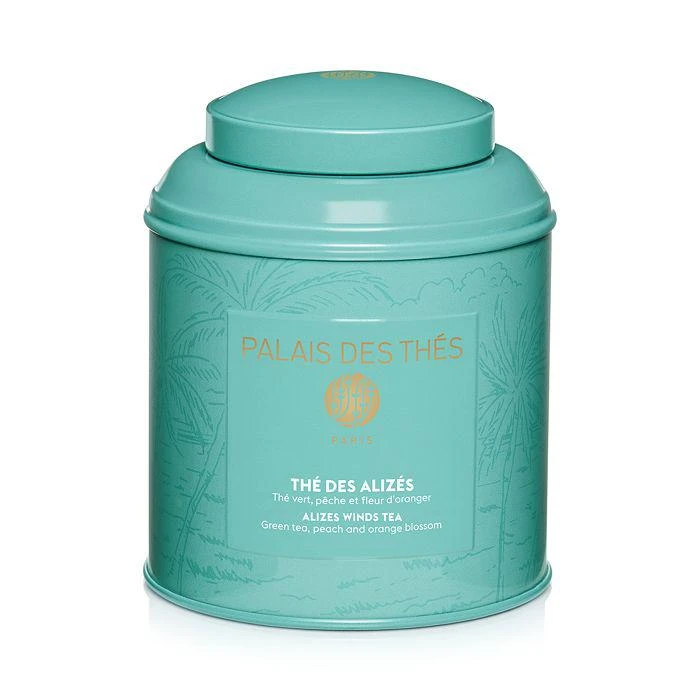 商品Palais des Thés|Alizes Winds Tea,价格¥189,第1张图片