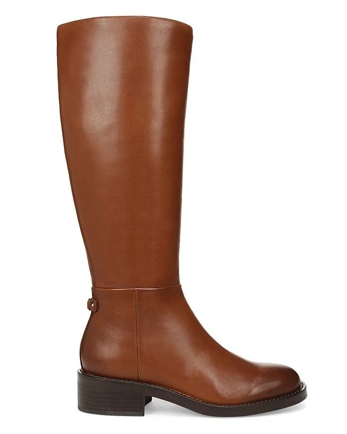 商品Sam Edelman|Women's Mable Riding Boots,价格¥1034,第2张图片详细描述