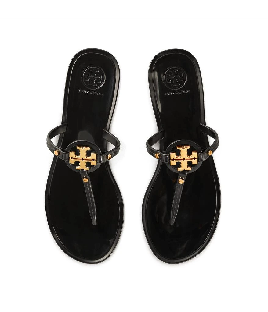 商品Tory Burch|Mini Miller Jelly Thong Sandal,价格¥736,第4张图片详细描述