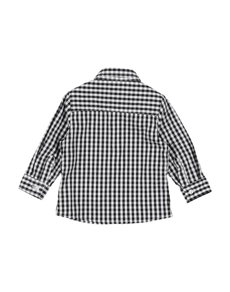 商品BIKKEMBERGS|Patterned shirt,价格¥469,第2张图片详细描述