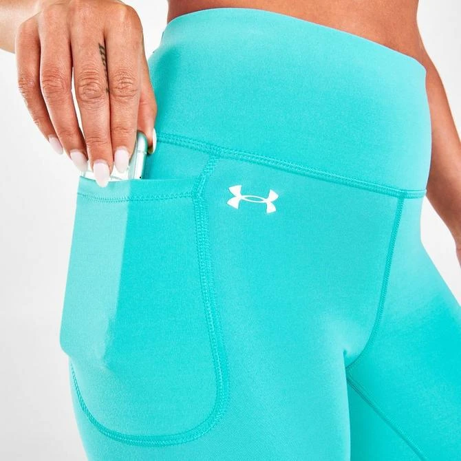 Women's Under Armour Motion Cropped Leggings 商品