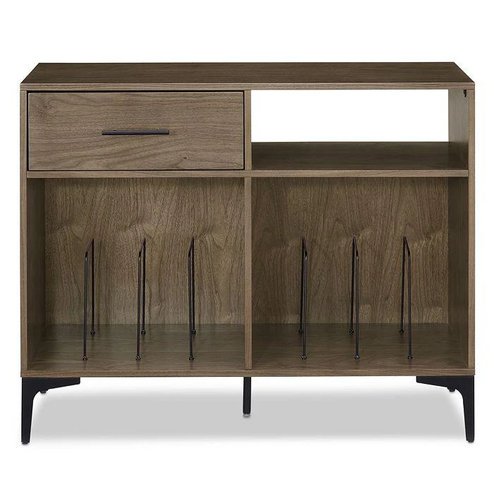 商品Sparrow & Wren|Sydney Record Storage Media Console,价格¥3224,第2张图片详细描述