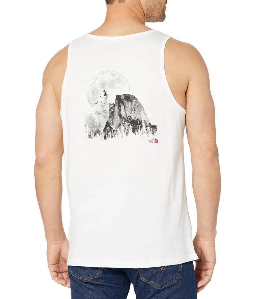 商品The North Face|Americana Tank Top,价格¥139,第2张图片详细描述