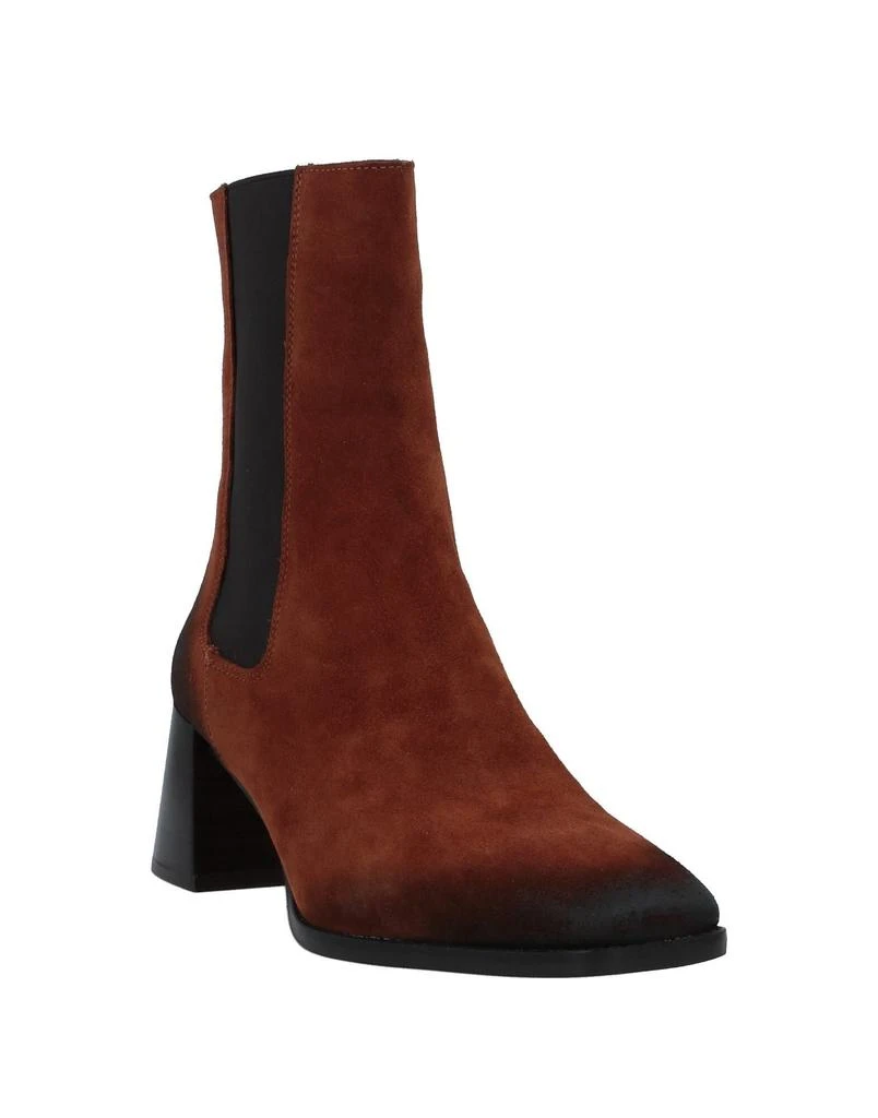 商品CAFèNOIR|Ankle boot,价格¥873,第2张图片详细描述