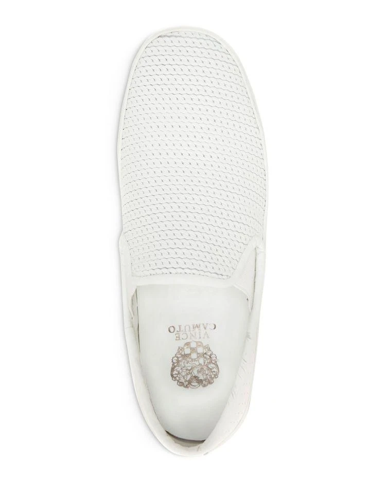 商品Vince Camuto|Women's Cariana Slip-On Sneakers,价格¥272,第3张图片详细描述