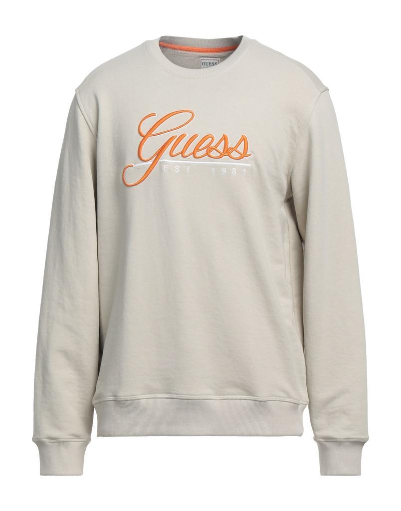 商品GUESS|Sweatshirt,价格¥489,第1张图片