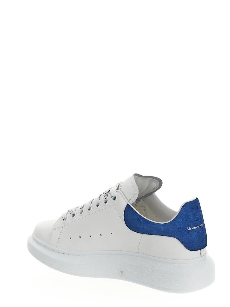 商品Alexander McQueen|Larry Sneaker,价格¥3526,第3张图片详细描述