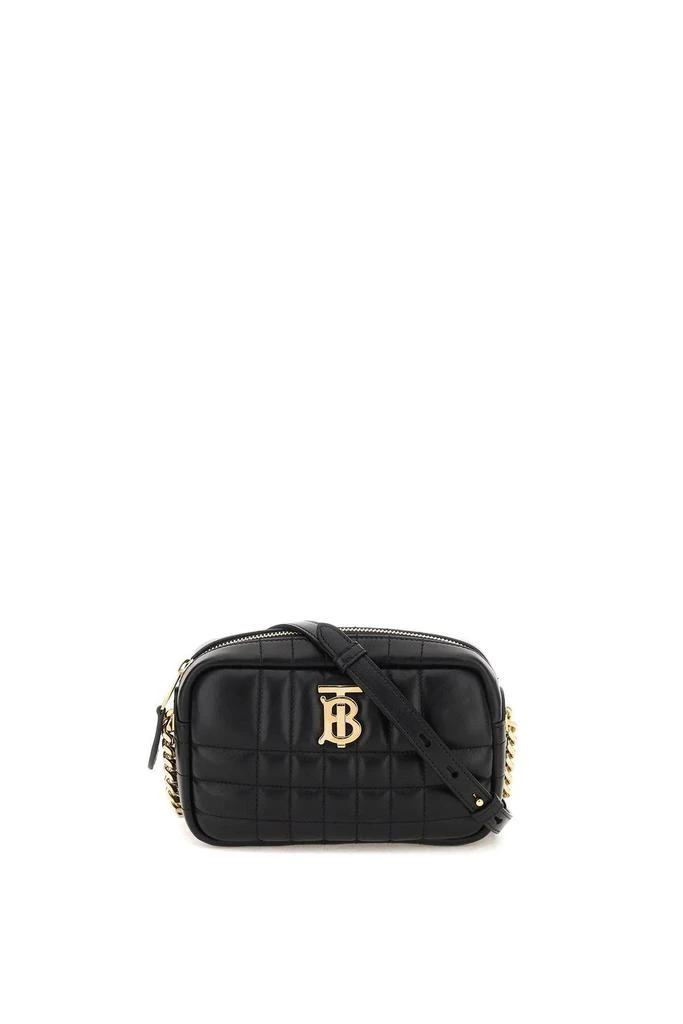 商品Burberry|Lola camera bag,价格¥5942,第1张图片