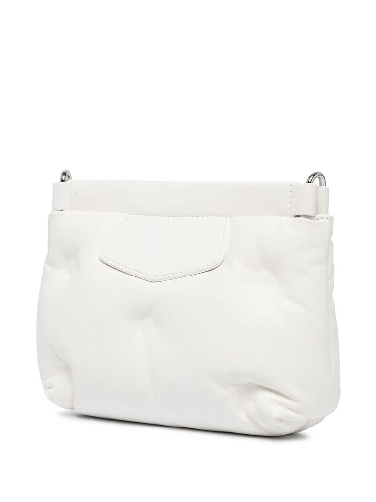 商品MAISON MARGIELA|MAISON MARGIELA WOMEN POCHETTE BAG T1003,价格¥9358,第2张图片详细描述