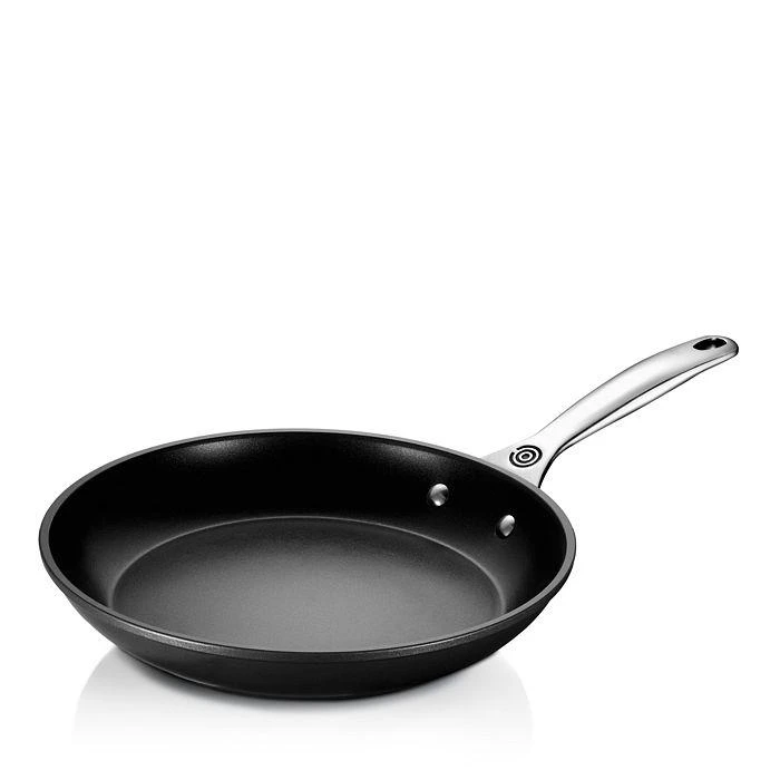 商品Le Creuset|10" Toughened Non Stick Fry Pan,价格¥685,第1张图片