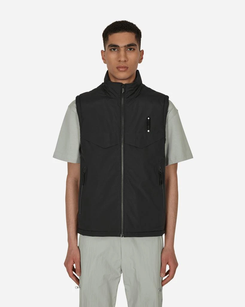 商品A-COLD-WALL*|Nephin Storm Vest Black,价格¥1419,第1张图片