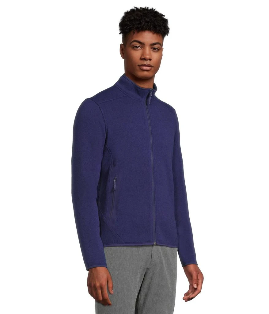 商品Arc'teryx|男士全拉链外套,价格¥1507,第2张图片详细描述