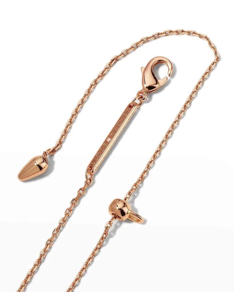 商品Kendra Scott|Jae Star Crystal Pendant Necklace,价格¥219,第4张图片详细描述