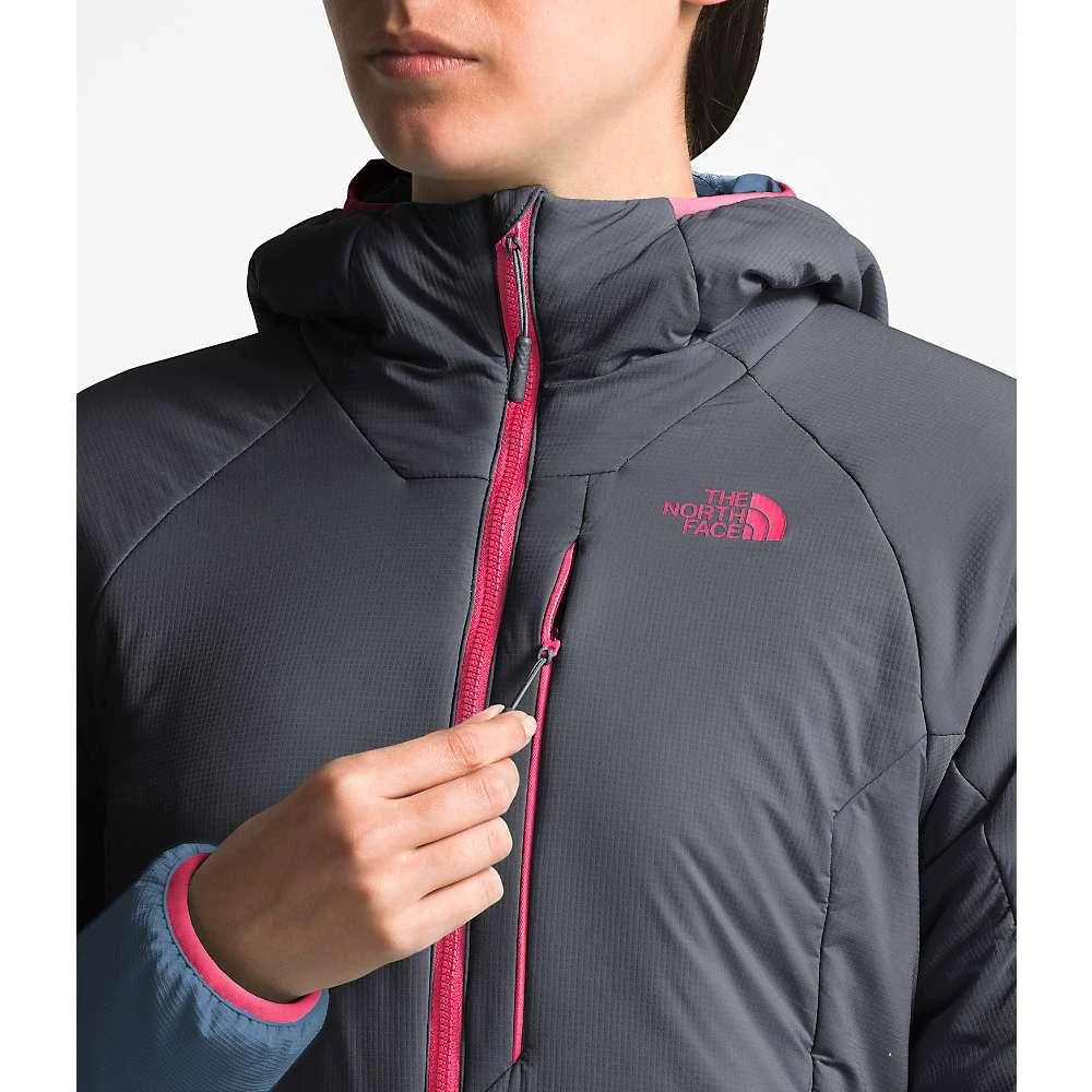 商品The North Face|The North Face Women's Ventrix Hoodie 女款外套,价格¥1077,第4张图片详细描述