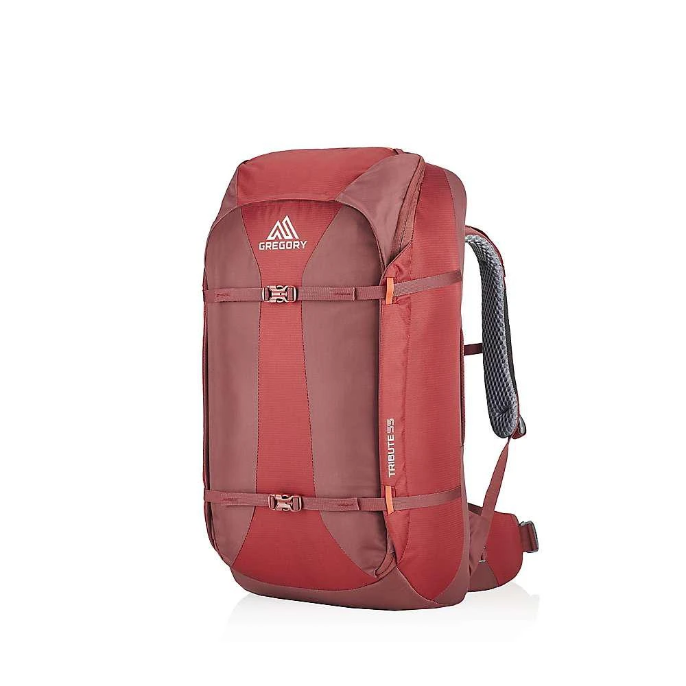 商品Gregory|Women's Tribute 55 Pack,价格¥902,第3张图片详细描述